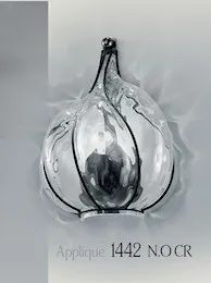 Applique Cristal