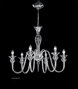 Lustre moderne
