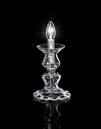 Lumière Crystal