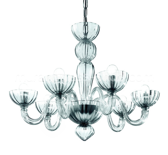 Nielsen Chandelier, Lustre en cristal