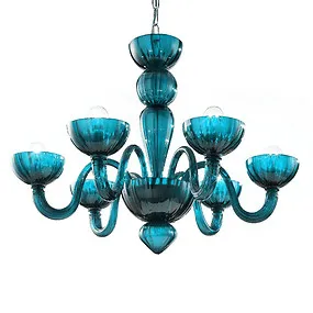 Lustre Aquamarine