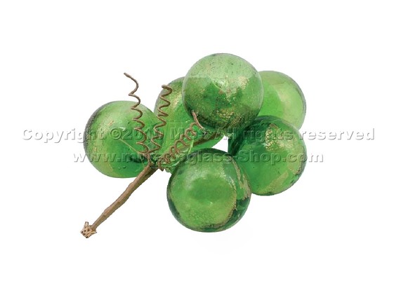 Grappe de raisins, Grappe de raisin