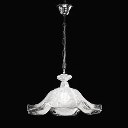 Gradient de cristal Suspension