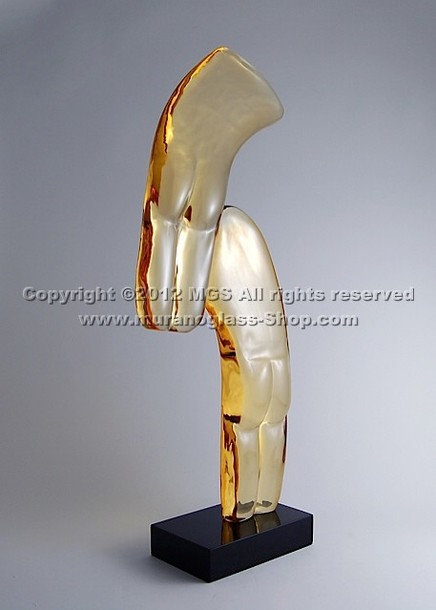 Sculpture «Ensemble», Sculpture «Ensemble»