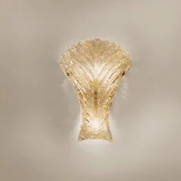 Applique grain ambre