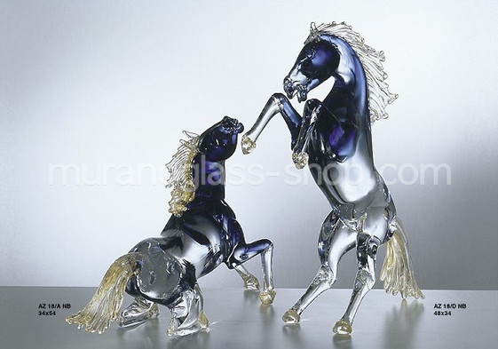 Chevaux médias de taille, Cheval d'élevage Northern Light