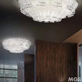 plafond de verre