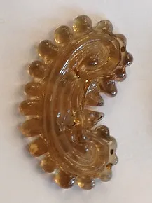 pour les miroirs courbes