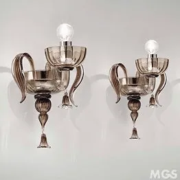 cristal Applique