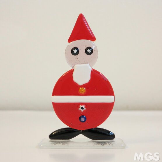 père Noël, père Noël