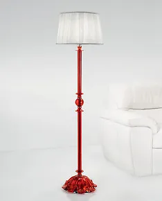 Etage Rouge