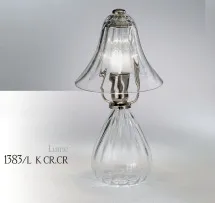 Lumière Crystal