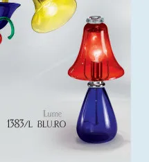 Lumière multicolore