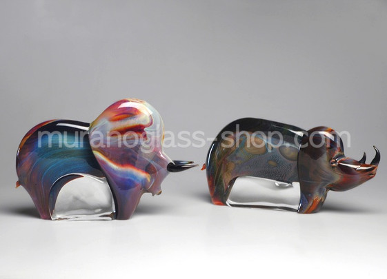 Rhinocéros, Rhinocéros