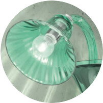 Vert océan
